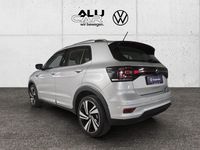 Gebraucht VW T-Cross Life 110 PS (80 kW) 2023 SUV
