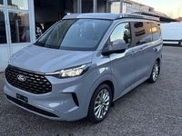 Gebraucht Ford Transit Nugget 170 PS (125 kW) 2024 Limousine