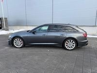 Gebraucht Audi S6 350 PS (257 kW) 2019 Kombi