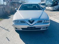 Gebraucht Alfa Romeo 166 150 PS (110 kW) 2001 Limousine