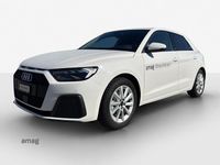 Gebraucht Audi A1 Sportback Attraction 115 PS (84 kW) 2025 Cortinaweisscortinaweiss Kleinwagen