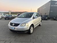 Gebraucht VW Fox 55 PS (40 kW) 2005 Kleinwagen