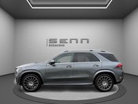 Gebraucht Mercedes GLE400 AMG line 330 PS (242 kW) 2020