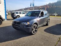 Gebraucht BMW X3 218 PS (160 kW) 2006 SUV
