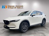 gebraucht Mazda CX-5 2.5 Revolution AWD