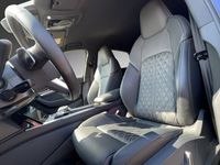 gebraucht Audi e-tron Sportback S quattro