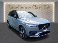 gebraucht Volvo XC90 T8 eAWD PluginHybrid R-Design Geartronic