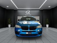 gebraucht BMW X6 M 