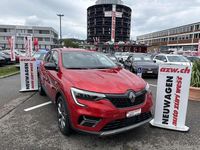 Neu Renault Arkana Evolution 140 PS (102 kW) 2026 Rot SUV