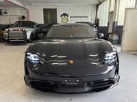 Gebraucht Porsche Taycan 4S Cross Turismo 419 kW (571 PS) 2021 Limousine