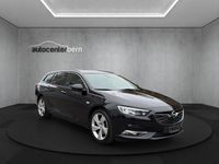 Gebraucht Opel Insignia Exklusiv 165 PS (121 kW) 2018 Kombi
