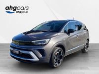 Gebraucht Opel Crossland X Ultimate 131 PS (96 kW) 2021 SUV