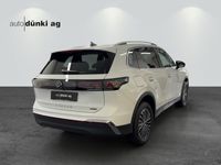 gebraucht VW Tiguan 2.0 TDI SCR Elegance 4Motion DSG