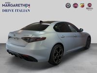 gebraucht Alfa Romeo Giulia 2.0 Competizione P Sky Q4