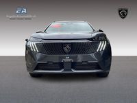 Neu Peugeot 5008 Allure Premium 136 PS (100 kW) 2026 Grau SUV