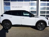Gebraucht Peugeot 2008 GT 145 PS (106 kW) 2024 Weiss SUV