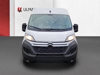 gebraucht Citroën Jumper Kaw. 33 L2H2 2.2 BlueHDi 140D