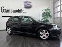 Gebraucht VW Golf V GTI 200 PS (147 kW) 2007