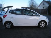 Gebraucht Kia Venga 125 PS (91 kW) 2011 Kleinwagen