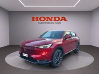Gebraucht Honda HR-V Advance 131 PS (96 kW) 2024 Rot SUV