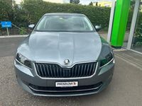 gebraucht Skoda Superb 2.0 TDi Style DSG