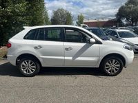 Gebraucht Renault Koleos Expression 150 PS (110 kW) 2015 SUV