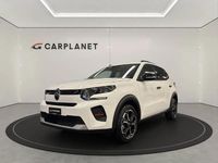 Neu Citroën e-C3 83 kW (113 PS) 2026 Weiss