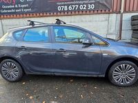 Gebraucht Opel Astra 140 PS (102 kW) 2013