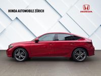 Neu Honda Civic Advance 184 PS (135 kW) 2026 Limousine