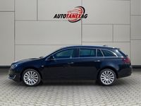 gebraucht Opel Insignia Sports Tourer 2.0 CDTI Sport 4WD Aut.