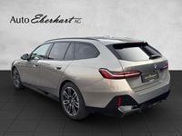 Gebraucht BMW 520 M Sport 208 PS (152 kW) 2024 Kombi