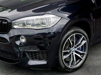 gebraucht BMW X6 M Steptronic ** CH-Fahrzeug mit Gratis Service **
