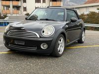 Gebraucht Mini ONE 2010 Kleinwagen