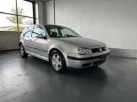 Gebraucht VW Golf III Comfortline 100 PS (73 kW) 1999