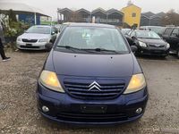 Gebraucht Citroën C3 Exclusive 110 PS (80 kW) 2004