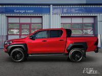 Neu Toyota HiLux Sport 230 PS (169 kW) 2025 Abholung