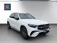 Gebraucht Mercedes GLC300e AMG line 258 PS (189 kW) 2022 SUV