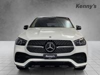Gebraucht Mercedes GLE300 AMG line 292 PS (214 kW) 2023 Coupé