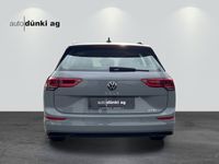 gebraucht VW Golf VIII Variant 1.0 eTSI mHEV Life DSG