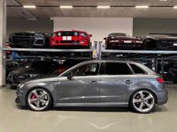 Gebraucht Audi RS3 Sportback 400 PS (294 kW) 2019 Kleinwagen