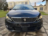 Gebraucht Peugeot 308 SW 130 PS (95 kW) 2019 Kombi