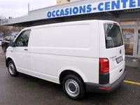 gebraucht VW T6 2.0 TDI Entry