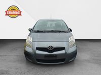 gebraucht Toyota Yaris 1.33 Linea Terra