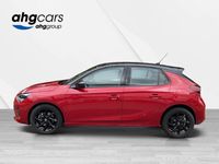 gebraucht Opel Corsa 1.2 T GS-Line