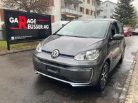 Neu VW e-up! Edition 61 kW (83 PS) 2026 Gray Kleinwagen