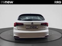 Gebraucht Fiat Tipo Lounge 120 PS (88 kW) 2017 Limousine