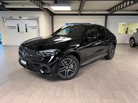 Neu Mercedes GLC200 204 PS (150 kW) 2026 SUV