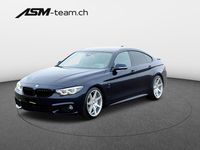 Gebraucht BMW 440 M Sport 326 PS (239 kW) 2019 Coupé