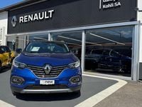 Gebraucht Renault Kadjar Black Edition 158 PS (116 kW) 2020 SUV