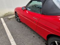 Gebraucht Fiat Barchetta 131 PS (96 kW) 2000 Cabrio